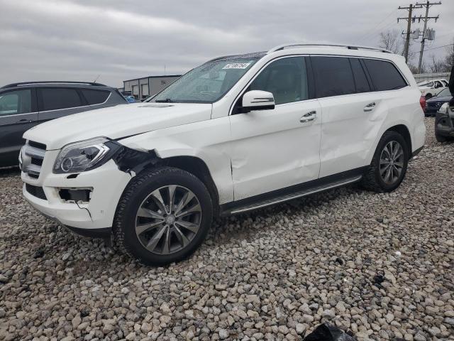  Salvage Mercedes-Benz G-Class