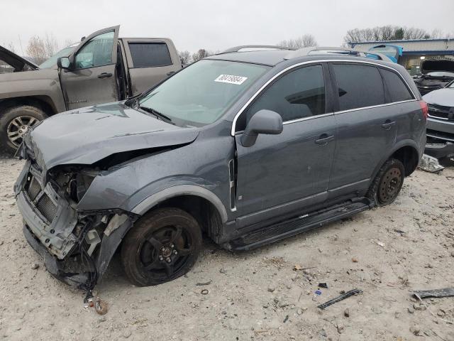  Salvage Saturn Vue