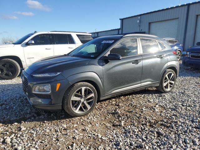  Salvage Hyundai KONA