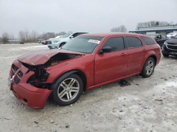  Salvage Dodge Magnum