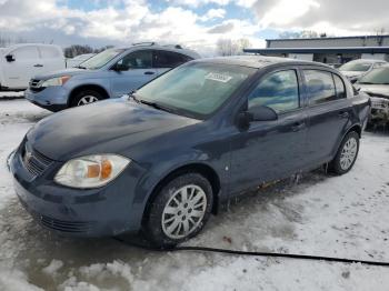  Salvage Chevrolet Cobalt