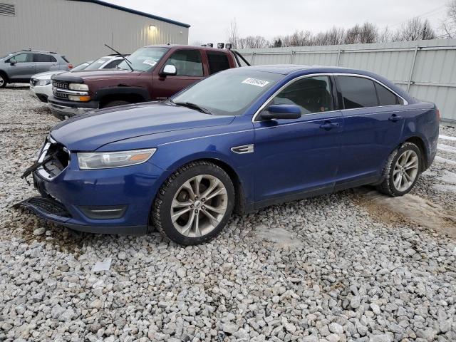  Salvage Ford Taurus