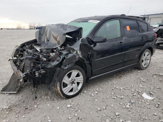  Salvage Pontiac Vibe