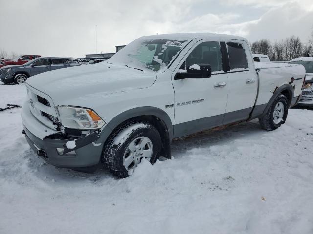  Salvage Dodge Ram 1500