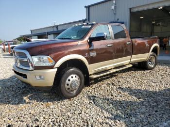  Salvage Ram 3500