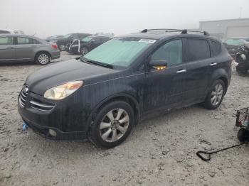  Salvage Subaru Tribeca