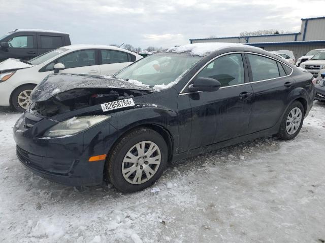  Salvage Mazda 6