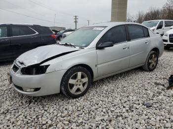  Salvage Saturn Ion