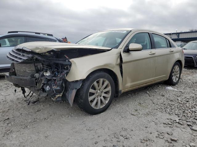  Salvage Chrysler Sebring