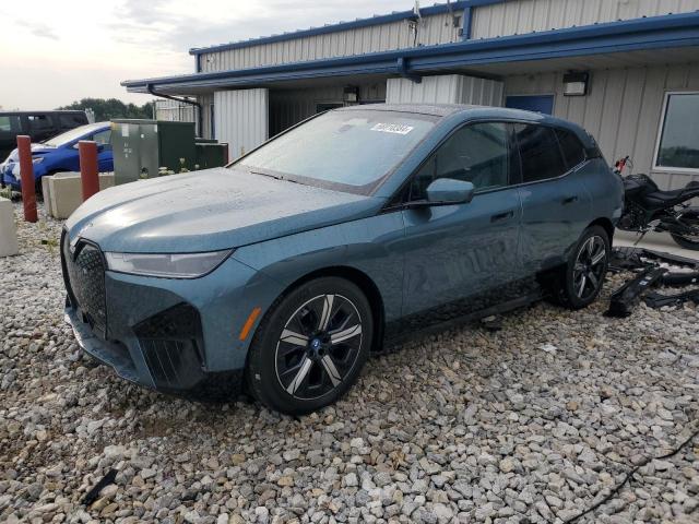  Salvage BMW Ix Xdrive5