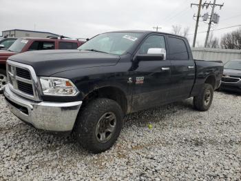  Salvage Dodge Ram 2500