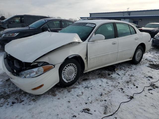  Salvage Buick LeSabre