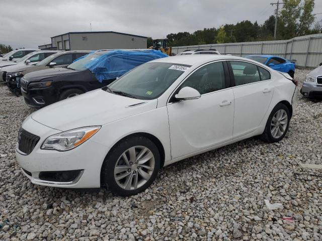  Salvage Buick Regal