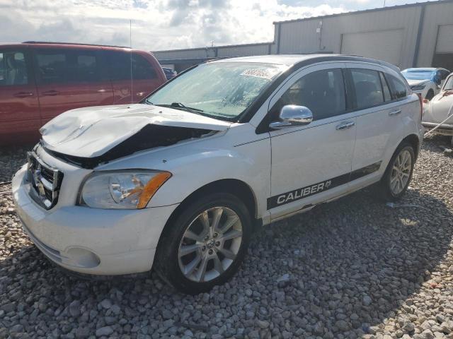  Salvage Dodge Caliber