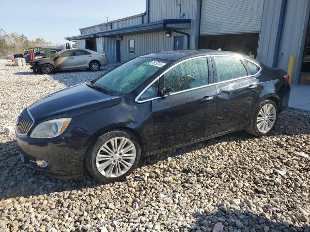  Salvage Buick Verano