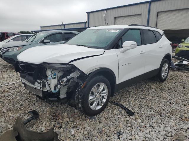  Salvage Chevrolet Blazer