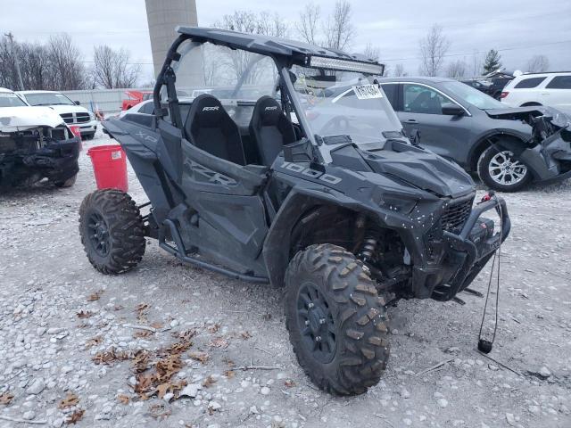  Salvage Polaris Rzr Xp 100