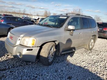  Salvage GMC Envoy