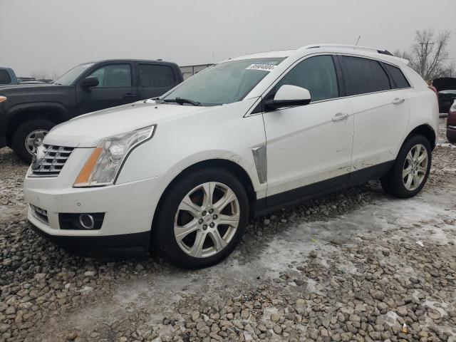  Salvage Cadillac SRX