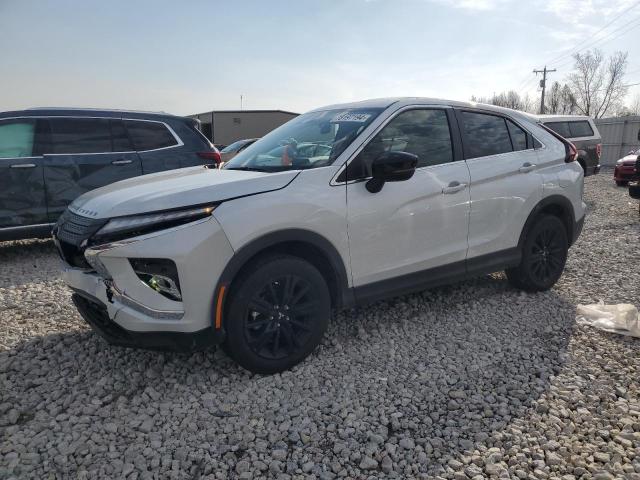  Salvage Mitsubishi Eclipse