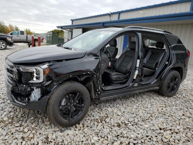  Salvage GMC Terrain At