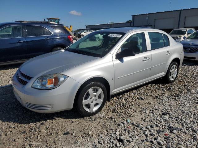  Salvage Chevrolet Cobalt Ls