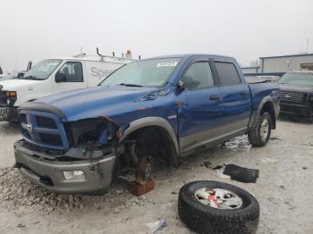  Salvage Dodge Ram 1500