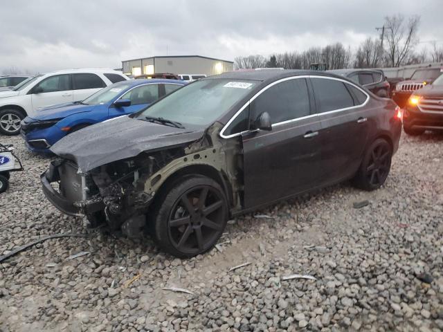  Salvage Buick Verano