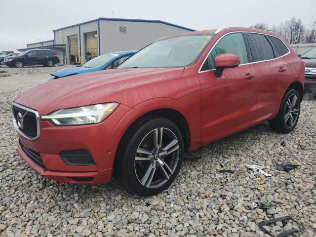  Salvage Volvo XC60