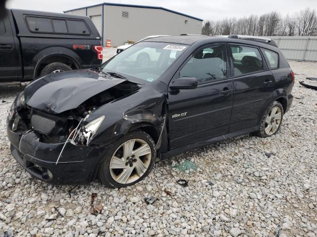  Salvage Pontiac Vibe