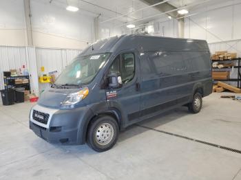  Salvage Ram Promaster