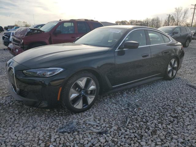  Salvage BMW I4 Xdrive