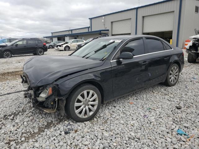  Salvage Audi A4