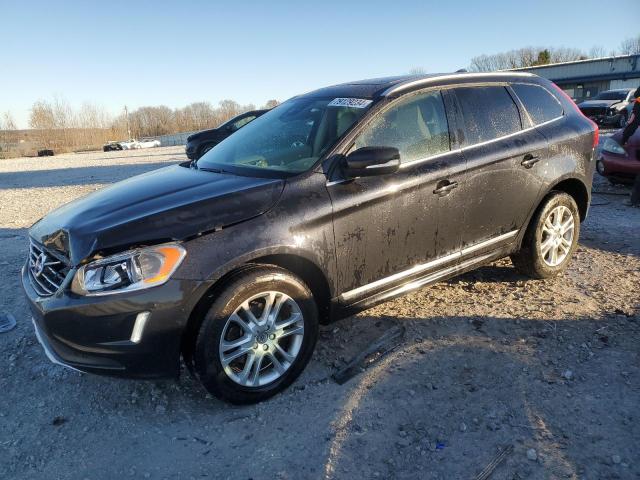  Salvage Volvo XC60