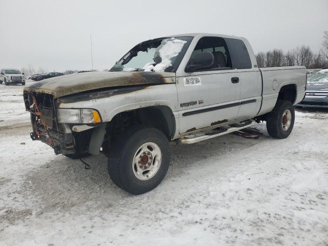  Salvage Dodge Ram 2500