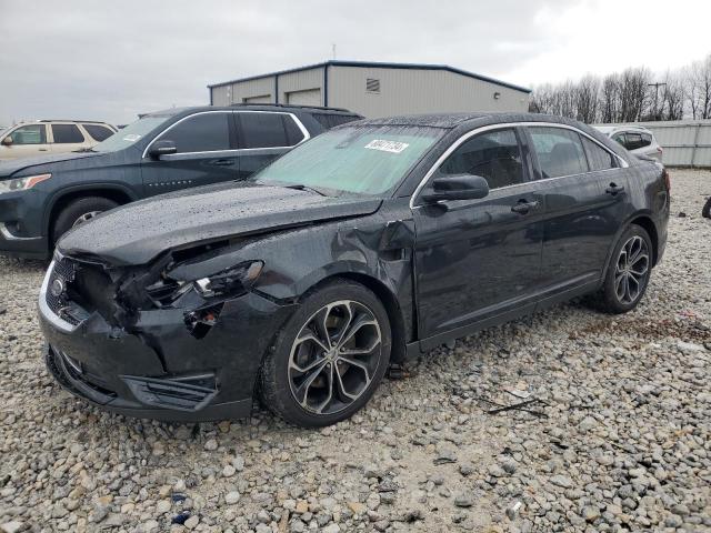  Salvage Ford Taurus