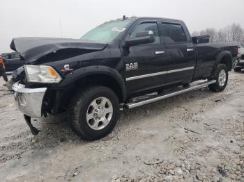  Salvage Ram 3500