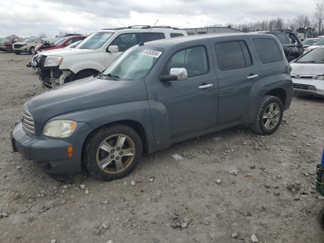  Salvage Chevrolet HHR