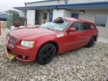  Salvage Dodge Magnum