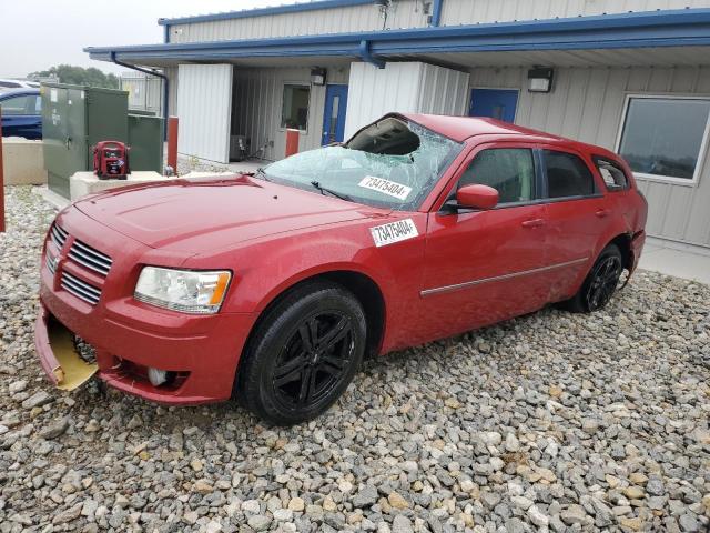  Salvage Dodge Magnum