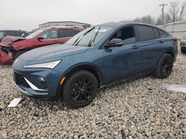  Salvage Buick Envista Sp