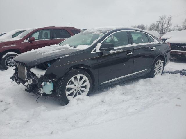  Salvage Cadillac XTS