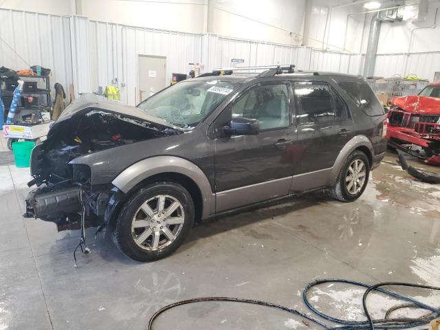  Salvage Ford Taurus