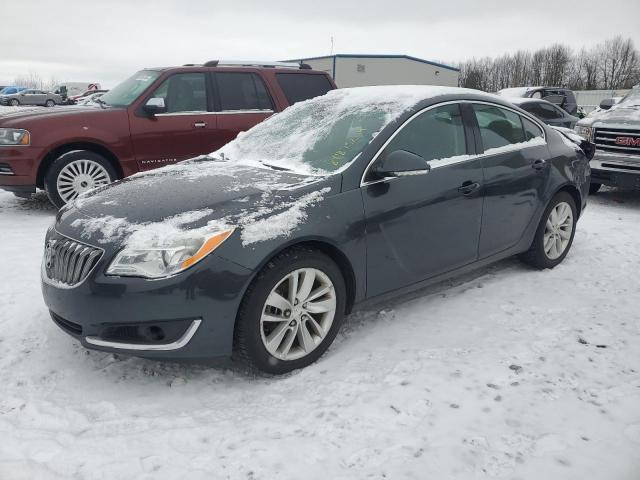  Salvage Buick Regal