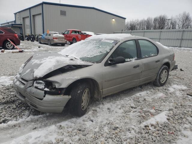  Salvage Dodge Stratus