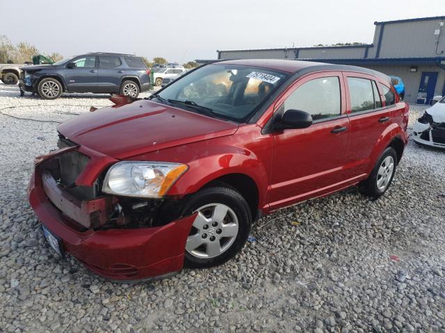  Salvage Dodge Caliber