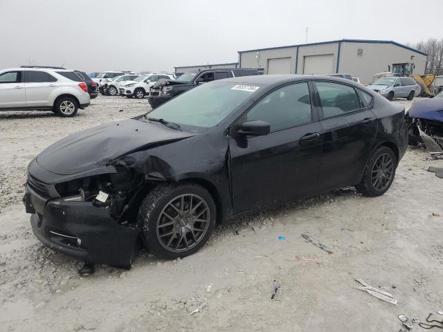  Salvage Dodge Dart