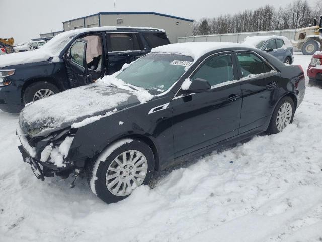  Salvage Cadillac CTS