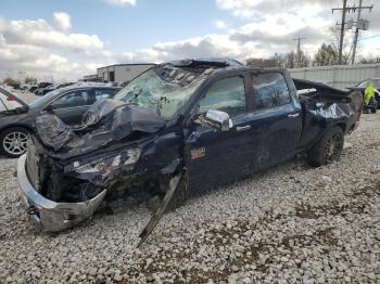  Salvage Dodge Ram 2500