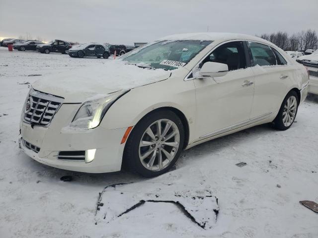  Salvage Cadillac XTS